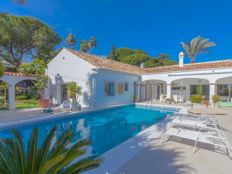 Villa in vendita a Marbella Andalusia Málaga