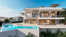 Villa in vendita a Marbella Andalusia Málaga