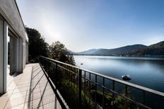 Prestigiosa villa di 360 mq in vendita, Montagnola, Ticino