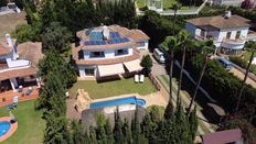 Casa Unifamiliare in vendita a Mijas Andalusia Málaga