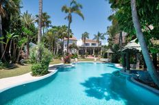 Villa in vendita a Puerto Banús Andalusia Málaga