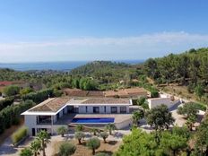 Villa in vendita a Aix-en-Provence Provenza-Alpi-Costa Azzurra Bocche del Rodano