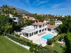 Villa di 490 mq in vendita Nueva Andalucia, Marbella, Málaga, Andalusia