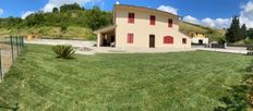 Villa in vendita a Montaione Toscana Firenze