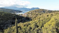 Terreno in vendita a Dimos Meganisi Isole Ionie
 Lefkada