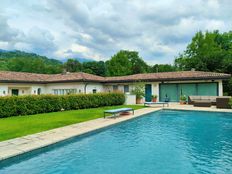 Prestigiosa villa di 500 mq in vendita, Origlio, Ticino