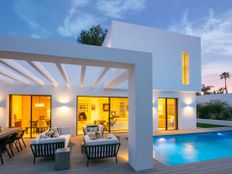 Villa in vendita a Marbella Andalusia Málaga