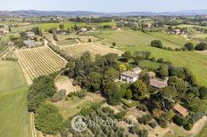 Villa in vendita a Foiano della Chiana Toscana Arezzo