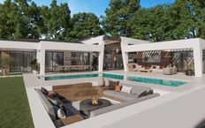 Villa di 659 mq in vendita Nueva Andalucía, Aloha golf, Marbella, Málaga, Andalucía