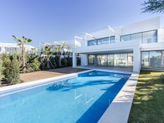 Villa in vendita a Marbella Andalusia Málaga