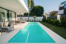 Villa in vendita a Marbella Andalusia Málaga