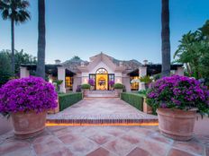 Villa in vendita a Marbella Andalusia Málaga