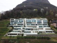 Prestigioso appartamento di 215 m² in affitto Paradiso, Lugano, Ticino
