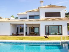 Villa in affitto settimanale a Zahara de los Atunes Andalusia Cadice