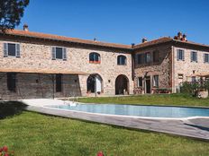 Casale in vendita a Cortona Toscana Arezzo