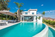 Villa in vendita a Marbella Andalusia Málaga