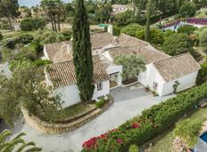 Villa in vendita a Marbella Andalusia Málaga