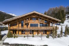 Appartamento di lusso di 700 m² in vendita Crans-Montana, Svizzera