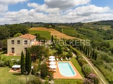 Casa Semindipendente di 415 mq in vendita via pino palavigine 689, Certaldo, Toscana