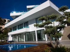 Villa di 400 mq in vendita Av de Europa - Altea Hills, Alicante, Provincia de Alicante, Comunitat Valenciana