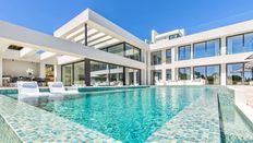 Villa in vendita a Marbella Andalusia Málaga