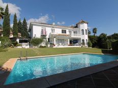 Villa di 400 mq in vendita Marbella, Spagna