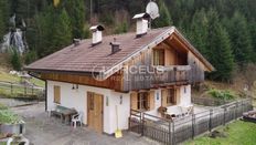 Chalet in vendita a Predazzo Trentino - Alto Adige Trento