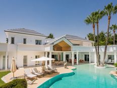 Villa di 916 mq in vendita GUADALMINA BAJA, Marbella, Málaga, Andalucía