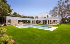 Villa in vendita a Marbella Andalusia Málaga