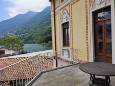 Villa di 450 mq in vendita Faggeto Lario, Lombardia