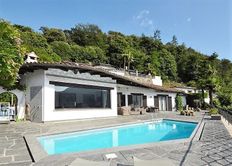 Prestigiosa villa di 200 mq in vendita Lugano, Svizzera