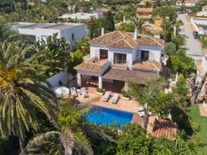 Villa in vendita a Marbella Andalusia Málaga