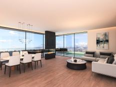 Prestigioso appartamento di 117 m² in vendita Voúla, Grecia