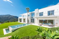 Villa in vendita a Marbella Andalusia Málaga