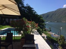 Villa di 250 mq in vendita via Preda dei Buchi, Morcote, Lugano, Ticino