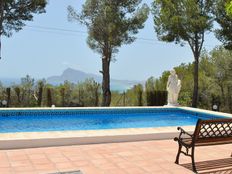 Chalet di lusso in vendita Altea Hills, Altea, Provincia de Alicante, Comunitat Valenciana