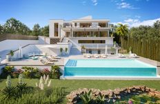 Villa in vendita a Sotogrande Andalusia Cadice