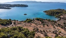 Terreno in vendita a Porto Heli Peloponnese Nomós Argolídos