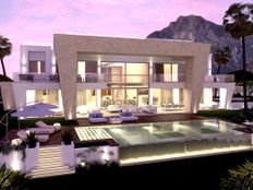 Villa in vendita a Marbella Andalusia Málaga