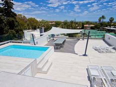 Villa in vendita a Marbella Andalusia Málaga