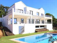 Villa in vendita a Marbella Andalusia Málaga