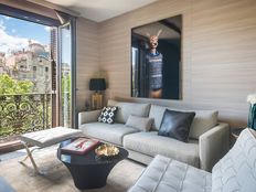 Prestigioso appartamento di 79 m² in vendita paseo de gracia, Barcellona, Província de Barcelona, Catalogna