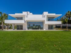 Villa in vendita a Marbella Andalusia Málaga