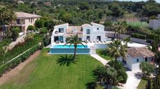 Esclusiva villa di 570 mq in vendita Marbella, Spagna