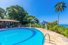 Residenza di lusso in vendita Estrada de Joá, Rio de Janeiro