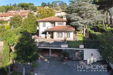 Prestigiosa villa di 550 mq in vendita Via del Fico, Grottaferrata, Roma, Lazio