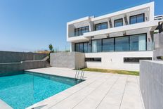 Villa in vendita a Marbella Andalusia Málaga