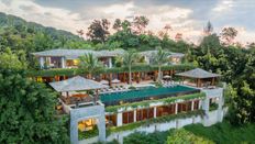 Villa di 1074 mq in vendita Ban Kamala, Phuket Province