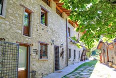Villa in vendita a Pasturo Lombardia Lecco