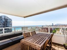 Prestigioso appartamento di 116 mq in vendita Diagonal Mar, Barcellona, Catalogna